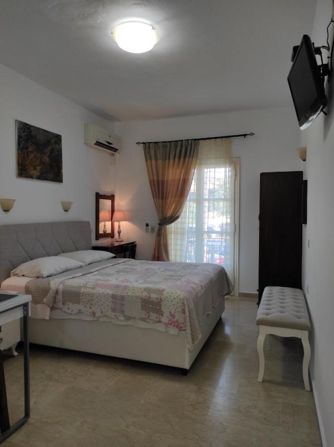 Angela Studios Κασσιόπη Εξωτερικό φωτογραφία