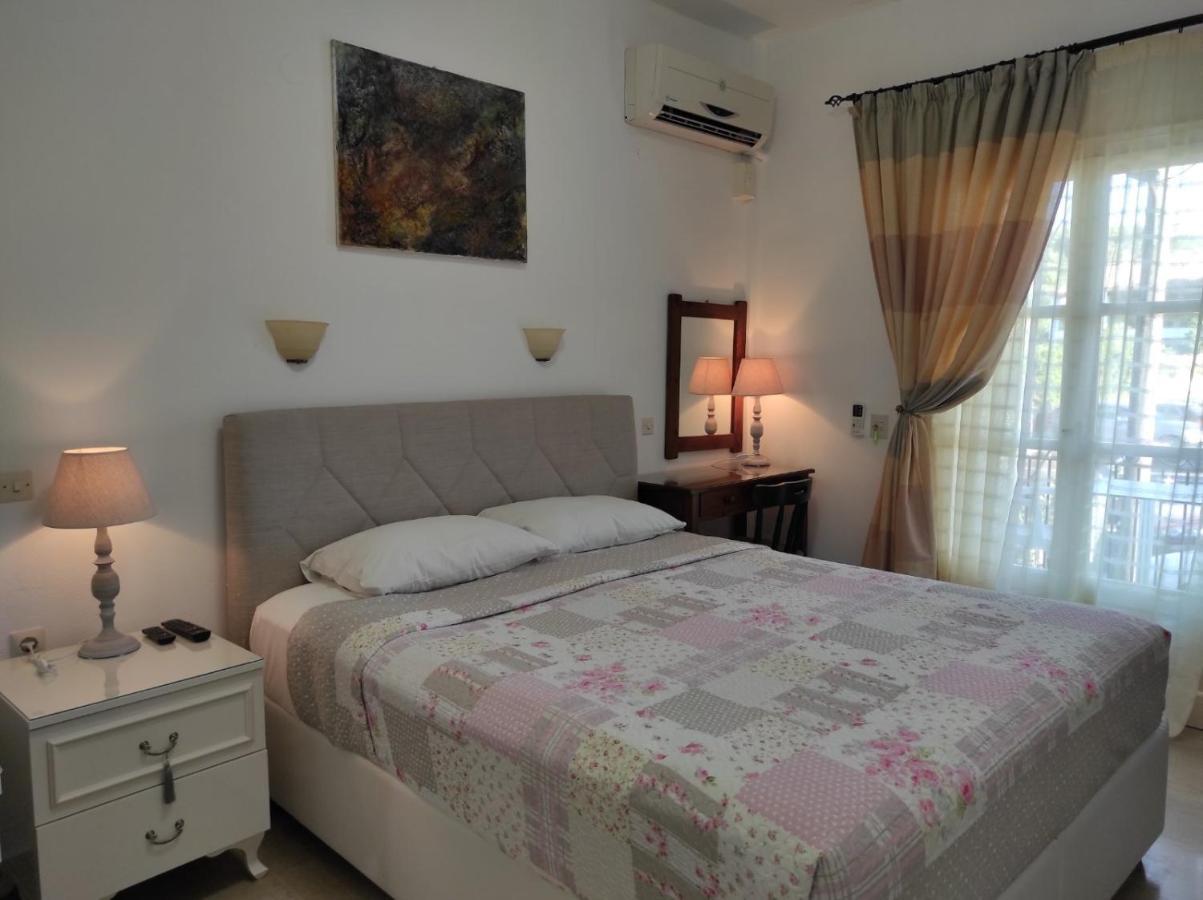 Angela Studios Κασσιόπη Εξωτερικό φωτογραφία