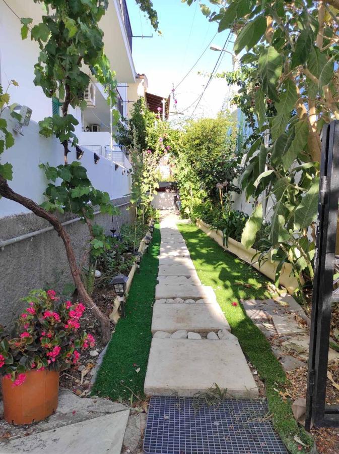 Angela Studios Κασσιόπη Εξωτερικό φωτογραφία